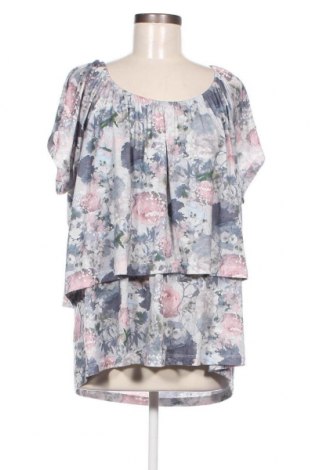 Дамска блуза My Own, Размер XXL, Цвят Многоцветен, Цена 11,59 лв.