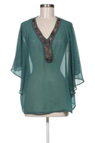 Damen Shirt My Own, Größe M, Farbe Grün, Preis € 3,31