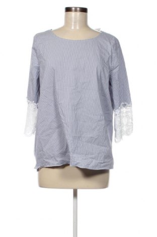 Дамска блуза My Own, Размер L, Цвят Многоцветен, Цена 4,94 лв.
