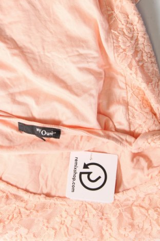 Bluză de femei My Own, Mărime XL, Culoare Roz, Preț 25,00 Lei