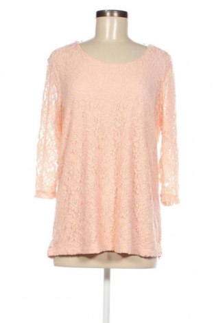 Дамска блуза My Own, Размер XL, Цвят Розов, Цена 11,40 лв.