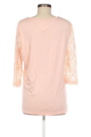 Γυναικεία μπλούζα My Own, Μέγεθος XL, Χρώμα Ρόζ , Τιμή 4,70 €