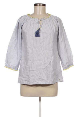 Γυναικεία μπλούζα My Own, Μέγεθος S, Χρώμα Πολύχρωμο, Τιμή 19,18 €