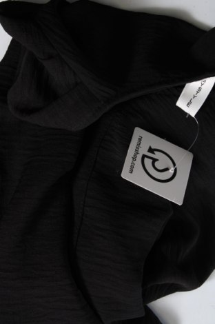 Γυναικεία μπλούζα My Style, Μέγεθος S, Χρώμα Μαύρο, Τιμή 9,62 €