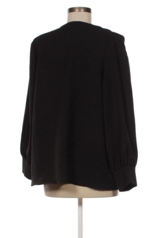 Дамска блуза My Style, Размер S, Цвят Черен, Цена 5,65 лв.