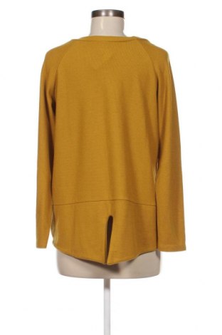 Γυναικεία μπλούζα My Style, Μέγεθος S, Χρώμα Κίτρινο, Τιμή 1,65 €