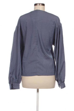 Damen Shirt NA-KD, Größe S, Farbe Blau, Preis € 3,01