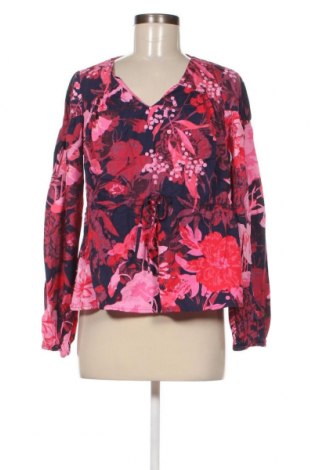Дамска блуза NA-KD, Размер S, Цвят Розов, Цена 6,24 лв.