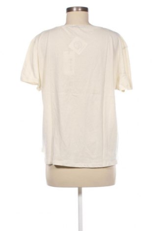 Γυναικεία μπλούζα NA-KD, Μέγεθος M, Χρώμα Εκρού, Τιμή 5,57 €