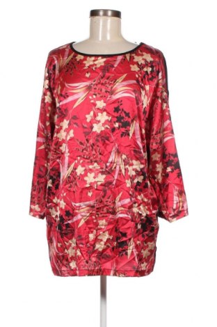 Дамска блуза NYLAH by Franzi Knuppe, Размер XXL, Цвят Многоцветен, Цена 34,00 лв.