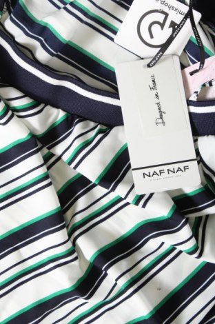 Damen Shirt Naf Naf, Größe L, Farbe Mehrfarbig, Preis 37,11 €