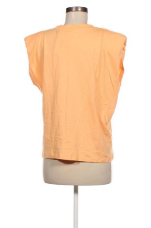 Damen Shirt Naf Naf, Größe XL, Farbe Orange, Preis 5,57 €