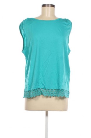 Damen Shirt Naf Naf, Größe XL, Farbe Blau, Preis 5,57 €