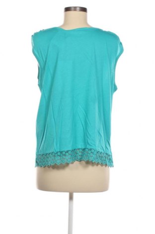 Damen Shirt Naf Naf, Größe XL, Farbe Blau, Preis 37,11 €