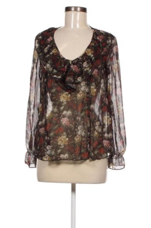 Damen Shirt Naf Naf, Größe XS, Farbe Mehrfarbig, Preis € 4,08