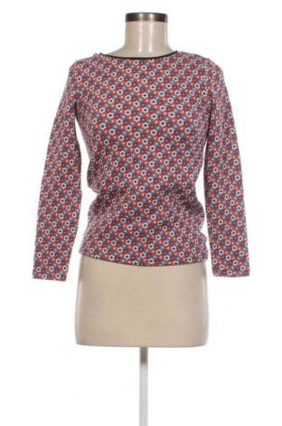 Γυναικεία μπλούζα Naf Naf, Μέγεθος XS, Χρώμα Πολύχρωμο, Τιμή 9,28 €