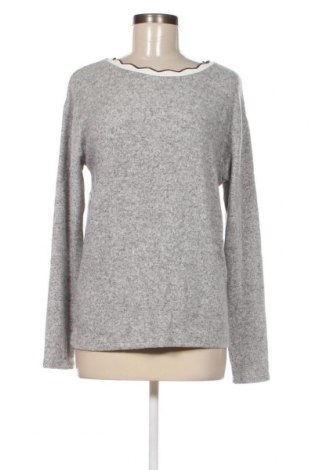 Damen Shirt Naf Naf, Größe XL, Farbe Grau, Preis 12,99 €