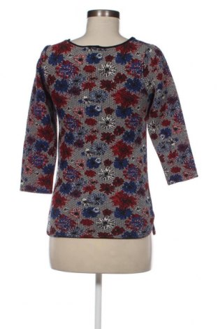 Γυναικεία μπλούζα Naf Naf, Μέγεθος XS, Χρώμα Πολύχρωμο, Τιμή 5,25 €