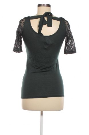 Damen Shirt Naf Naf, Größe S, Farbe Grün, Preis € 16,70