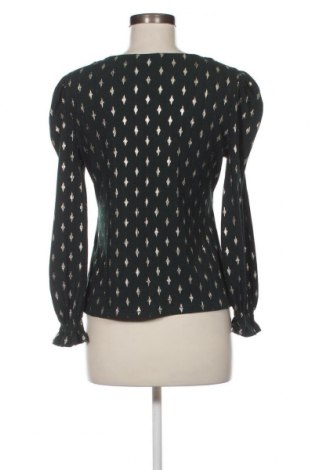 Damen Shirt Naf Naf, Größe XL, Farbe Grün, Preis 16,70 €