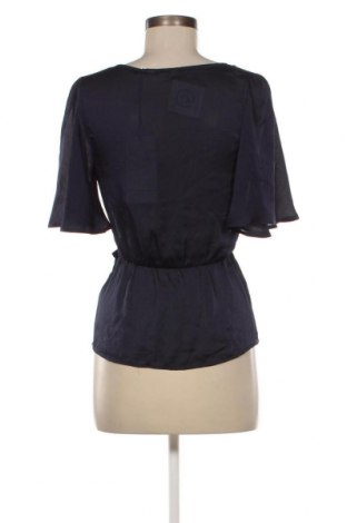 Γυναικεία μπλούζα Naf Naf, Μέγεθος XS, Χρώμα Μπλέ, Τιμή 44,54 €