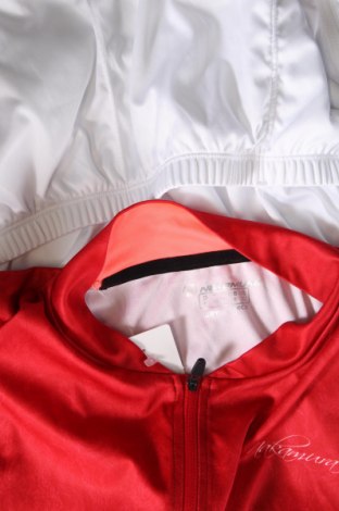 Дамска блуза Nakamura, Размер XL, Цвят Бял, Цена 5,04 лв.