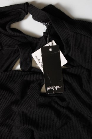 Damen Shirt Nasty Gal, Größe S, Farbe Schwarz, Preis 37,11 €