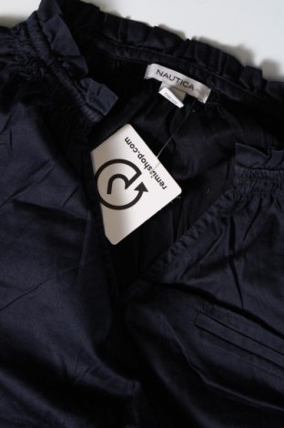 Damen Shirt Nautica, Größe M, Farbe Blau, Preis € 8,35