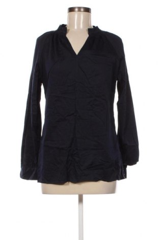 Γυναικεία μπλούζα Nautica, Μέγεθος M, Χρώμα Μπλέ, Τιμή 8,70 €