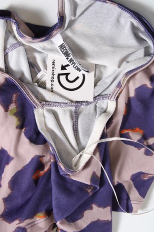 Дамска блуза Neon & Nylon by Only, Размер S, Цвят Многоцветен, Цена 24,00 лв.