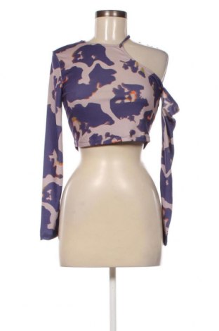 Дамска блуза Neon & Nylon by Only, Размер S, Цвят Многоцветен, Цена 24,00 лв.