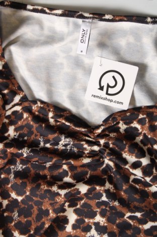 Дамска блуза Neon & Nylon by Only, Размер M, Цвят Многоцветен, Цена 10,08 лв.
