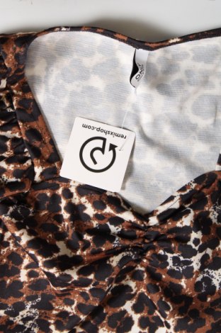 Дамска блуза Neon & Nylon by Only, Размер XS, Цвят Многоцветен, Цена 10,08 лв.