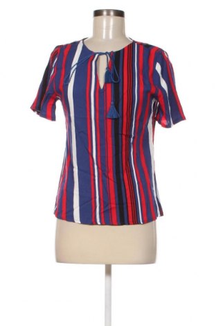 Дамска блуза New Laviva, Размер M, Цвят Многоцветен, Цена 7,20 лв.