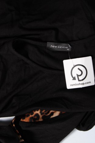 Damen Shirt New Laviva, Größe L, Farbe Schwarz, Preis 3,79 €