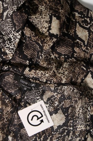 Γυναικεία μπλούζα New Look, Μέγεθος 3XL, Χρώμα Πολύχρωμο, Τιμή 11,75 €