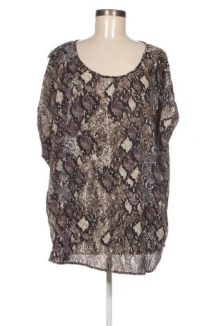 Γυναικεία μπλούζα New Look, Μέγεθος 3XL, Χρώμα Πολύχρωμο, Τιμή 7,05 €