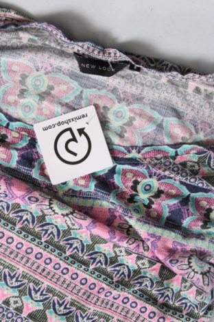 Damen Shirt New Look, Größe S, Farbe Mehrfarbig, Preis 5,68 €