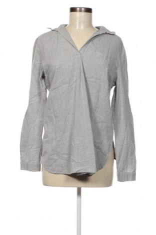 Damen Shirt New Look, Größe M, Farbe Grau, Preis 2,91 €