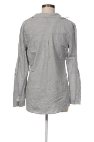 Damen Shirt New Look, Größe M, Farbe Grau, Preis 3,44 €