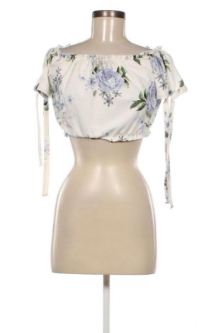 Damen Shirt New Look, Größe S, Farbe Mehrfarbig, Preis 3,89 €