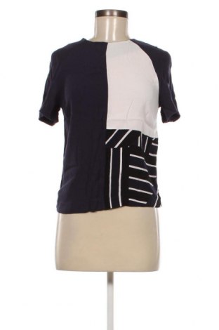 Damen Shirt New Look, Größe M, Farbe Mehrfarbig, Preis € 3,43