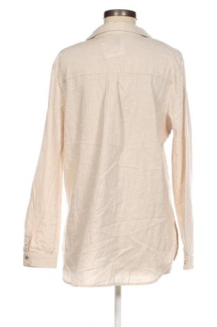 Γυναικεία μπλούζα New Look, Μέγεθος M, Χρώμα Εκρού, Τιμή 11,75 €