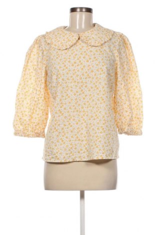 Γυναικεία μπλούζα New Look, Μέγεθος M, Χρώμα Πολύχρωμο, Τιμή 3,01 €