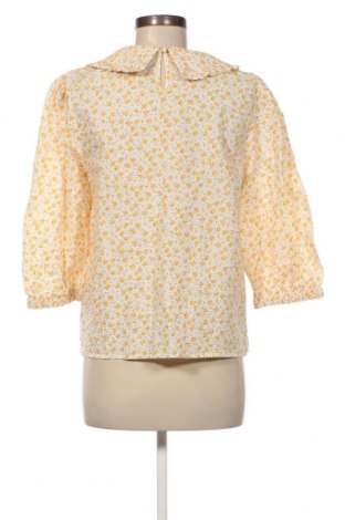 Дамска блуза New Look, Размер M, Цвят Многоцветен, Цена 5,70 лв.