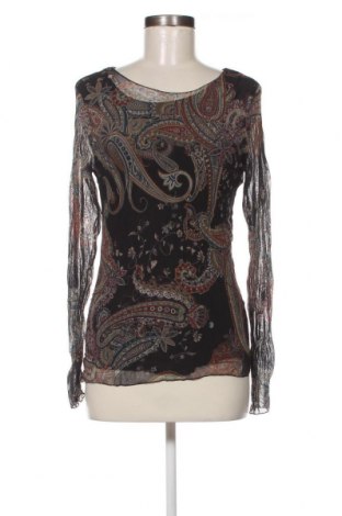 Γυναικεία μπλούζα New Style, Μέγεθος M, Χρώμα Πολύχρωμο, Τιμή 1,75 €