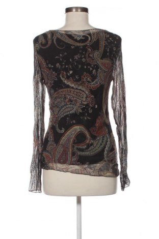 Дамска блуза New Style, Размер M, Цвят Многоцветен, Цена 19,00 лв.