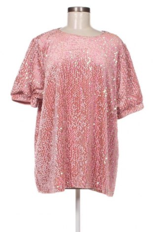 Damen Shirt Next, Größe 3XL, Farbe Rosa, Preis € 43,59