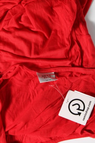 Дамска блуза Next Petite, Размер M, Цвят Червен, Цена 9,56 лв.
