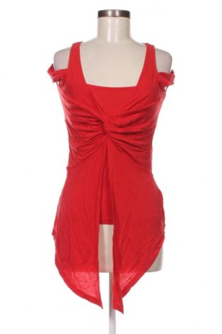 Γυναικεία μπλούζα Next Petite, Μέγεθος M, Χρώμα Κόκκινο, Τιμή 4,89 €